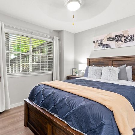 Walk-In, No Stairs Condo, Pets Welcome, 4 Mins To Silver Dollar City, 14 Mins To Ball Park Of America, Amazing Ozark Mountian Views Branson Exterior foto
