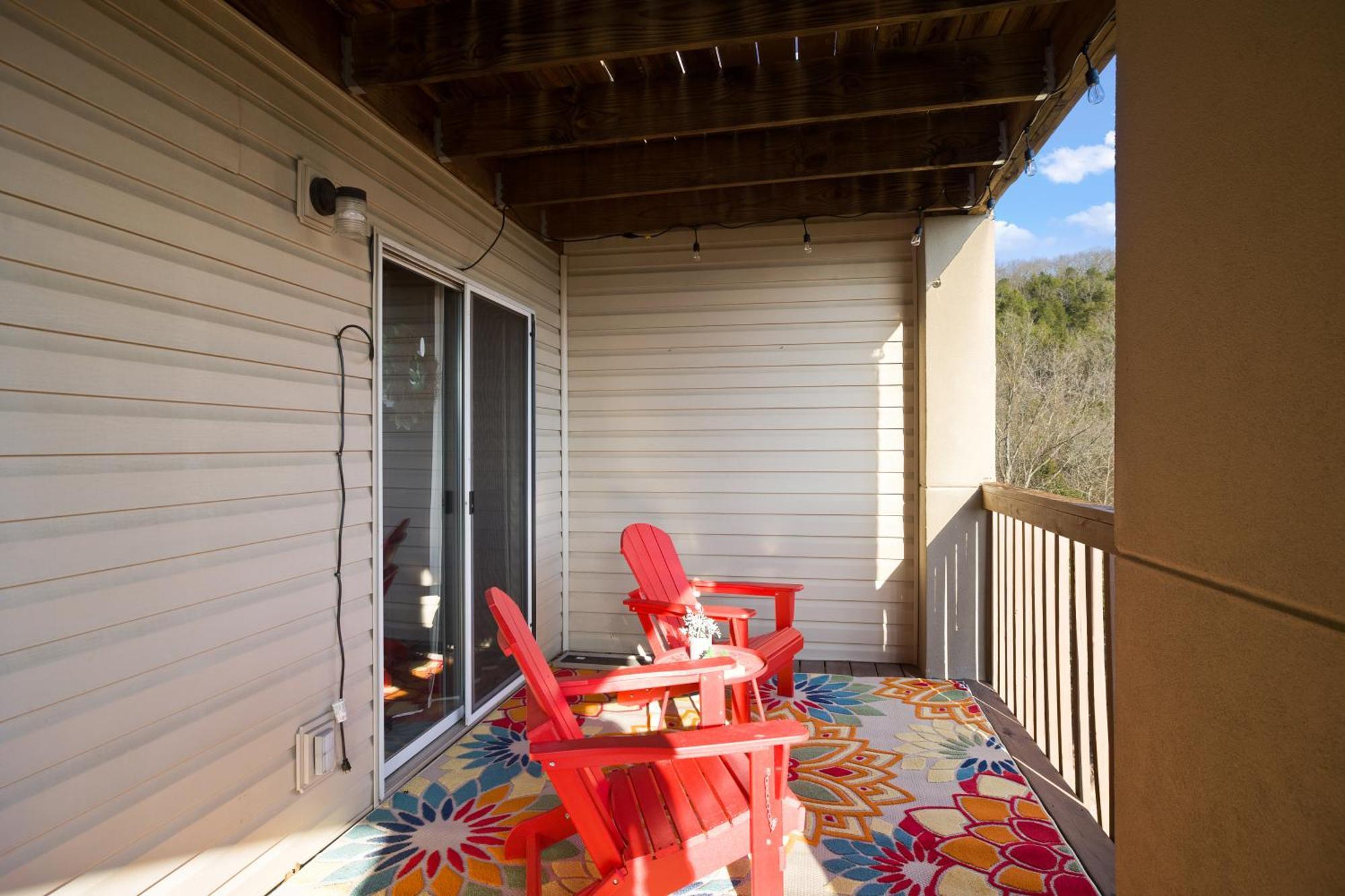 Walk-In, No Stairs Condo, Pets Welcome, 4 Mins To Silver Dollar City, 14 Mins To Ball Park Of America, Amazing Ozark Mountian Views Branson Exterior foto